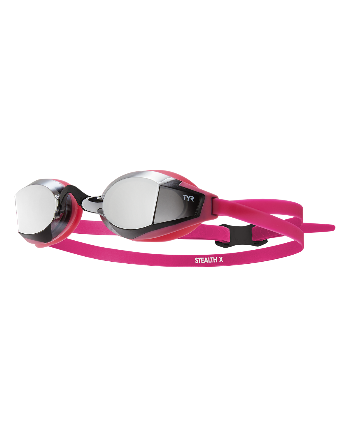 ::659 Silver/Pink