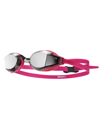 ::659 Silver/Pink