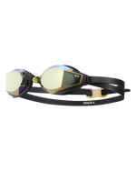 Gafas de natación de rendimiento con espejo Stealth-X