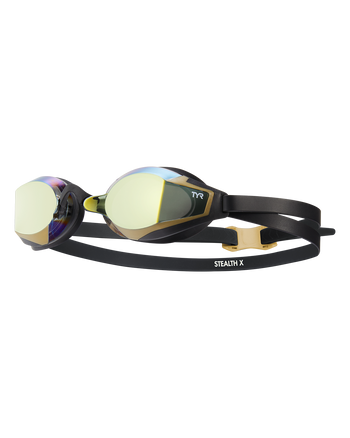 ::751 Gold/Black