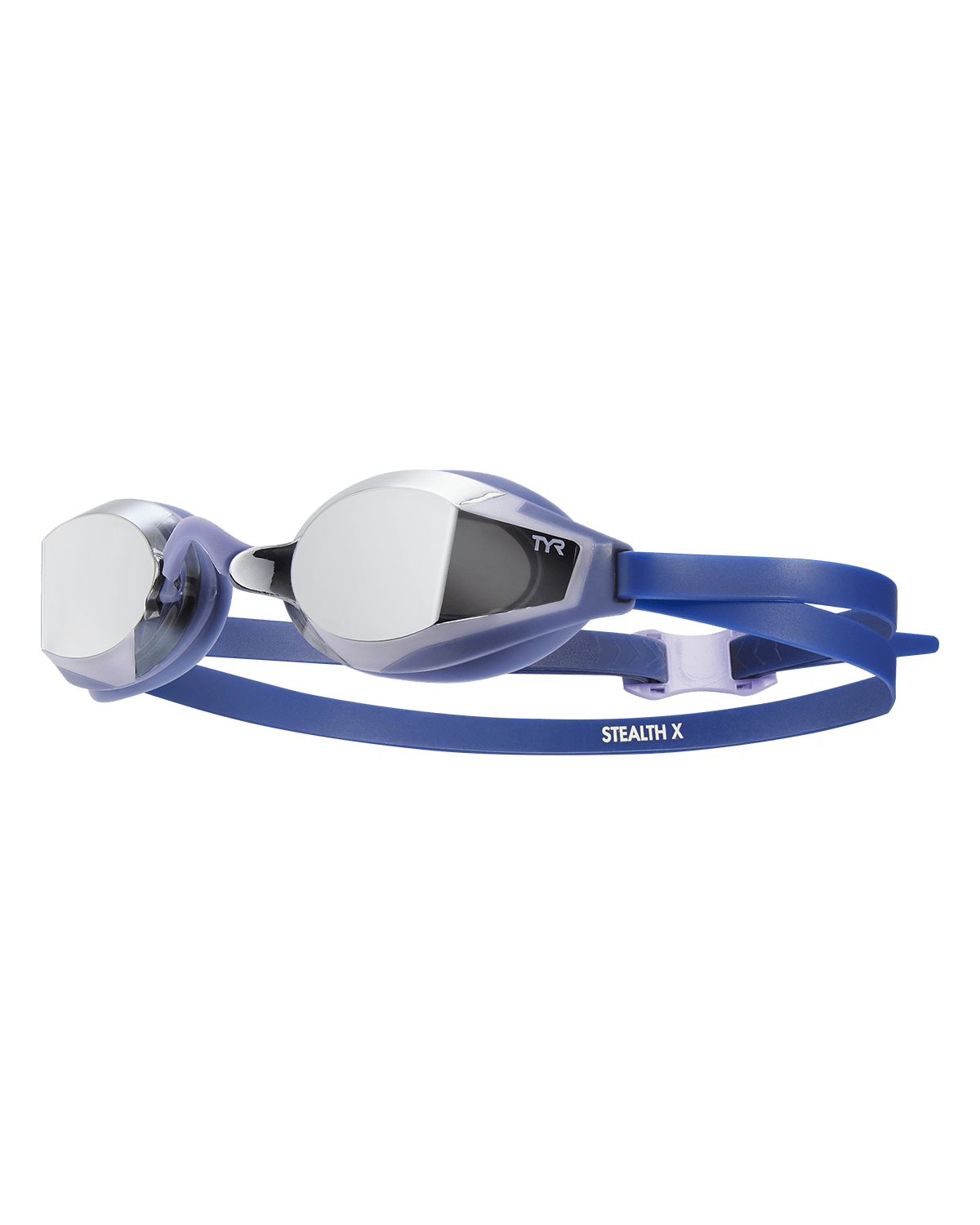 ::787 Silver/Purple