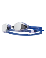 Gafas de natación de rendimiento con espejo Stealth-X