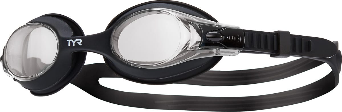 Product image for 007 Clear/Black