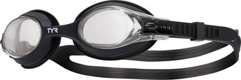 Product image for 007 Clear/Black