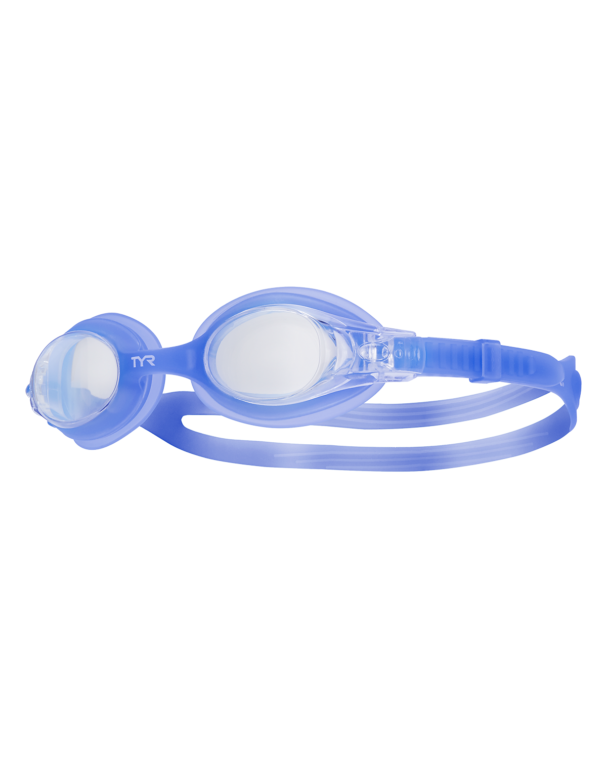 TYR Kids' Swimple Goggles