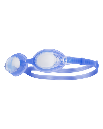 TYR Kids' Swimple Goggles