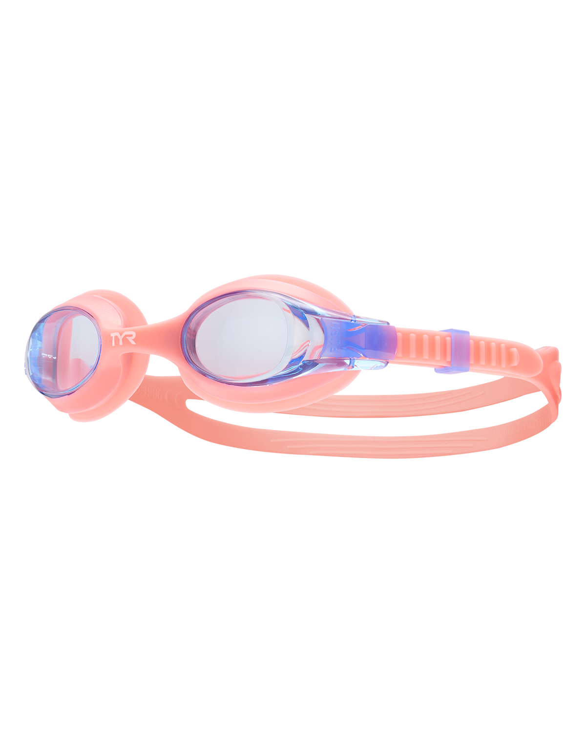 TYR Kids' Swimple Goggles