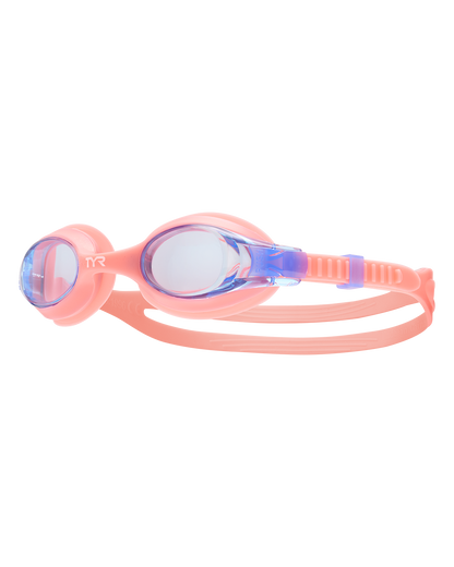 TYR Kids' Swimple Goggles