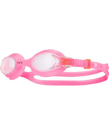 Product image for 152 Clear/Pink/Pink
