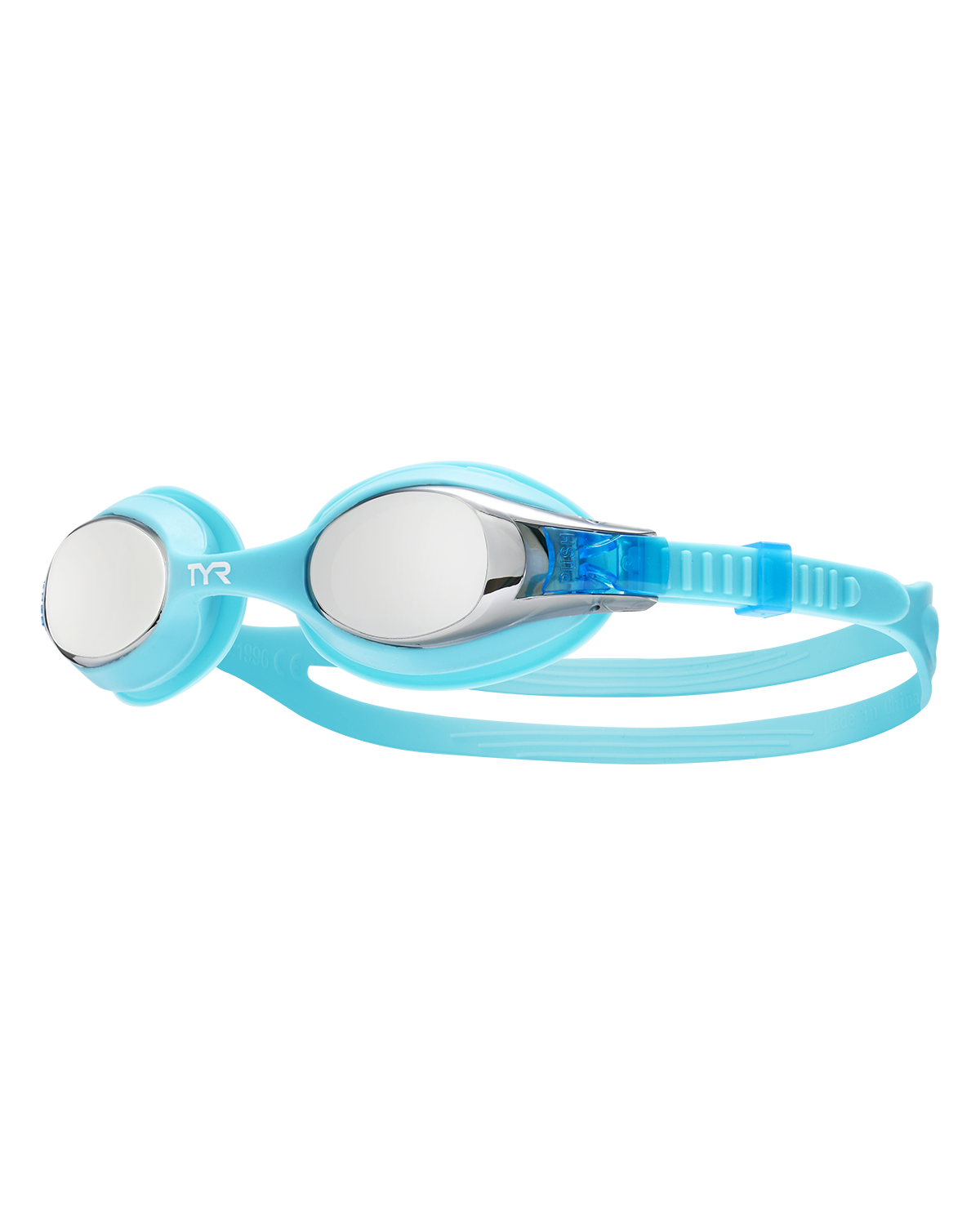 TYR Kids' Swimple Goggles