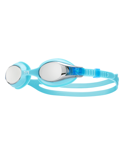 TYR Kids' Swimple Goggles