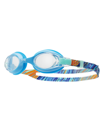 ::435 Teal/Org