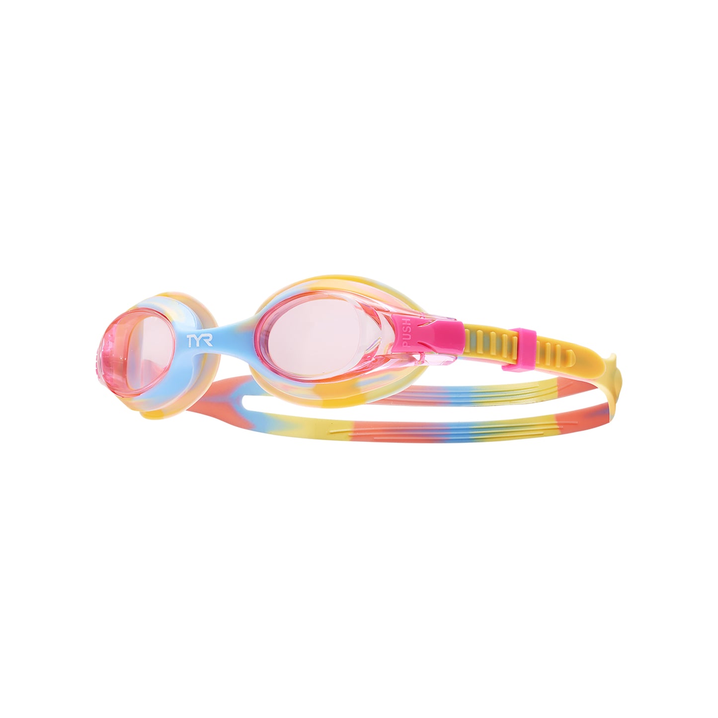 TYR Kids' Swimple Goggles