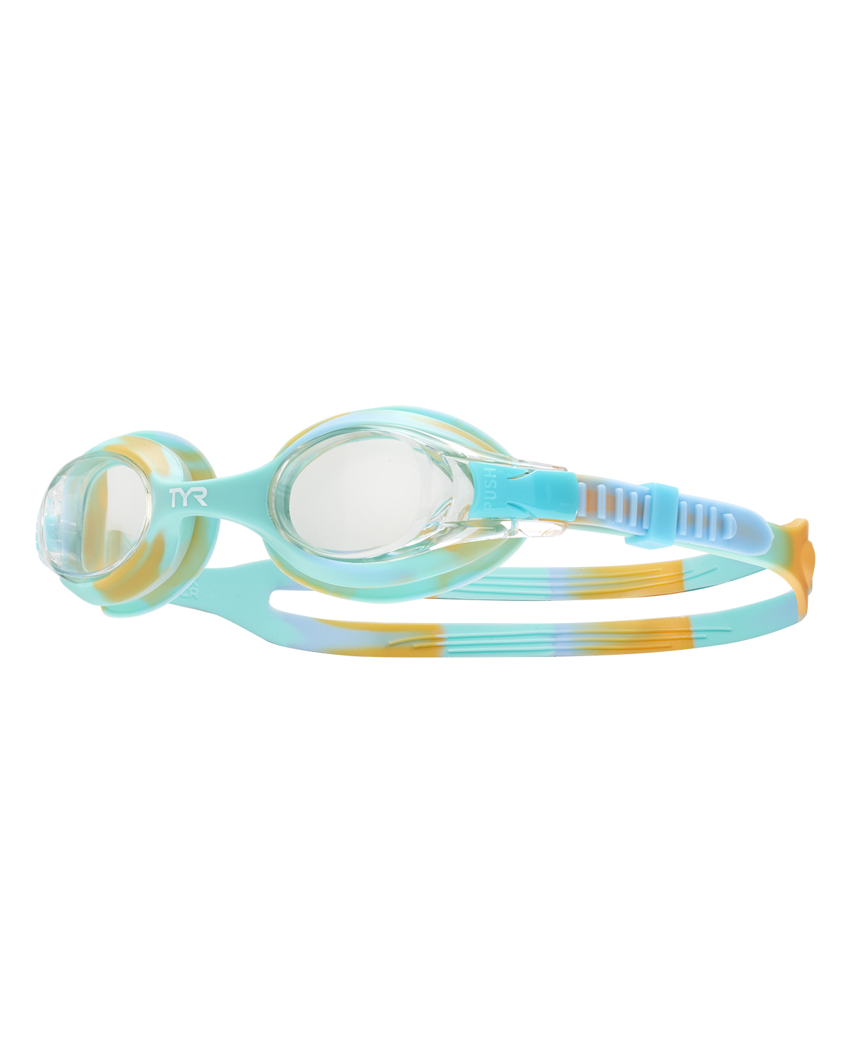 TYR Kids' Swimple Goggles