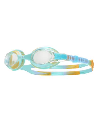 TYR Kids' Swimple Goggles
