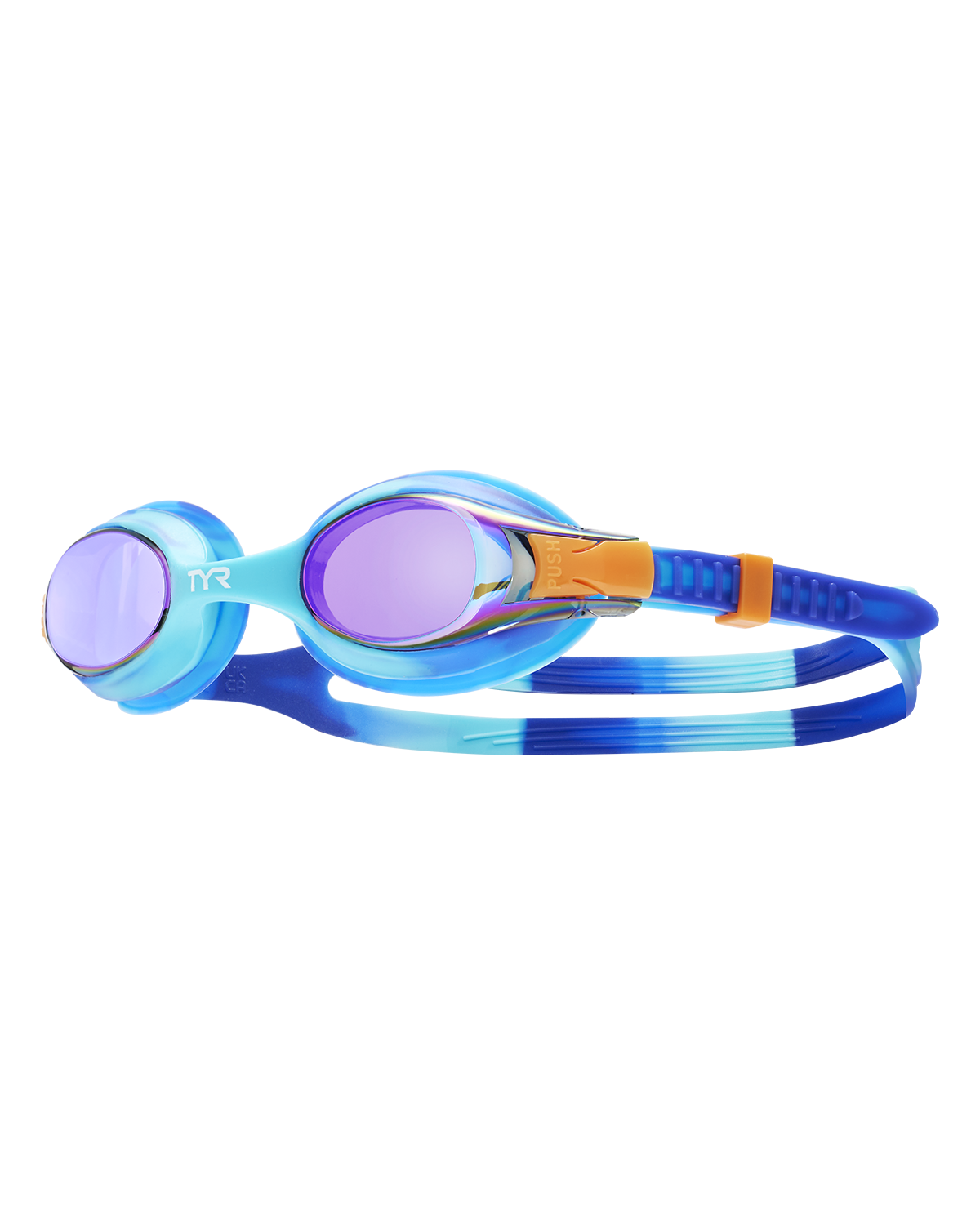 TYR Kids' Swimple Goggles