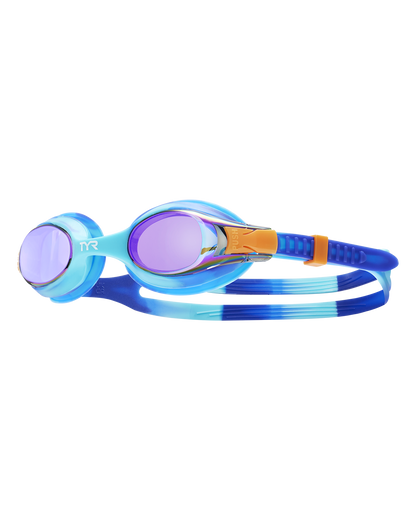 TYR Kids' Swimple Goggles