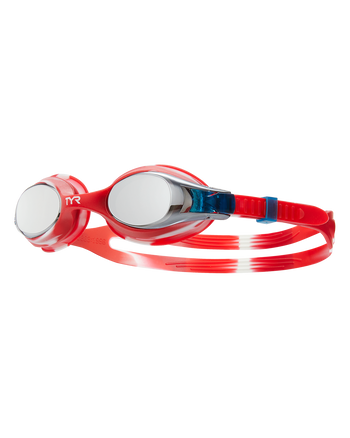 ::717 Silver/Red/White