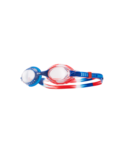 TYR Kids' Swimple Goggles