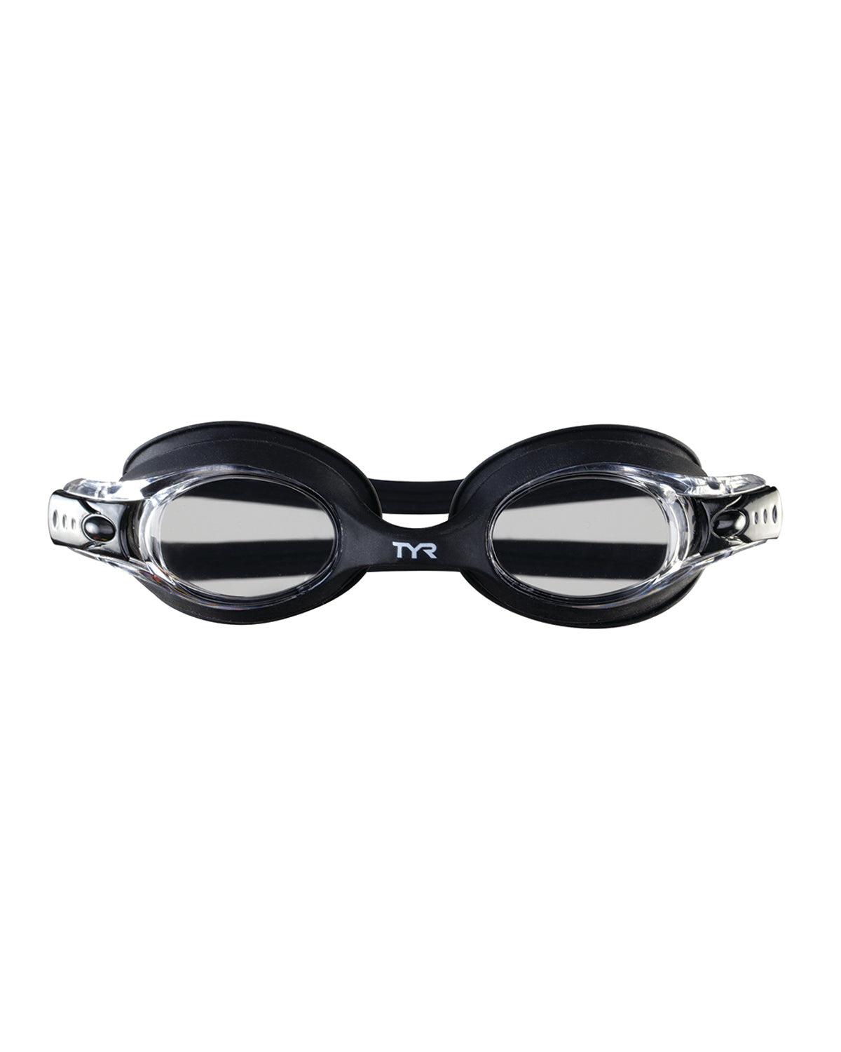 TYR Kids' Swimple Goggles