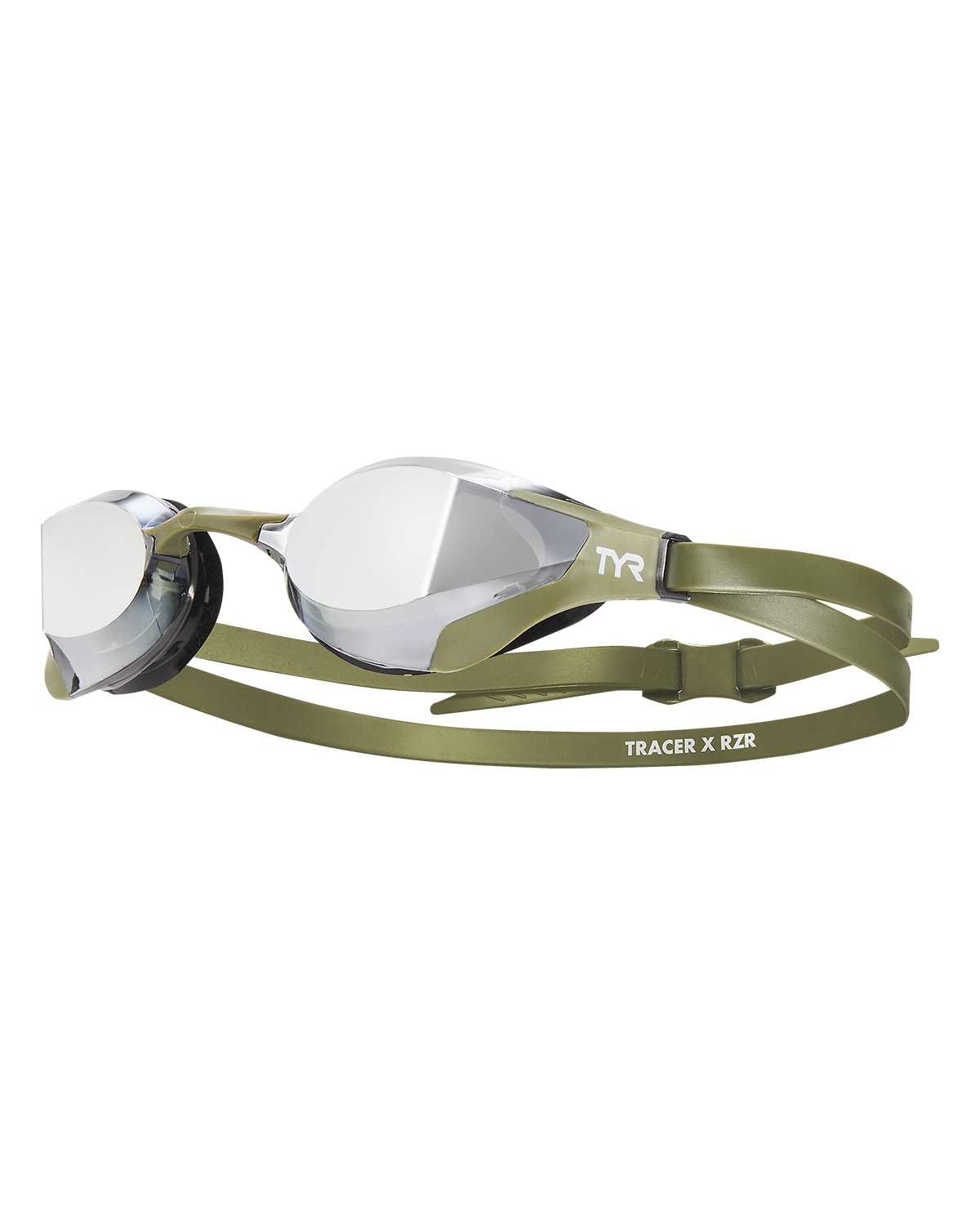 Product image for 258 Smoke/Green