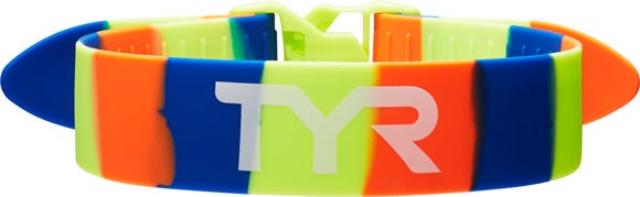 Product image for 754 Yellow/Orange/Blue