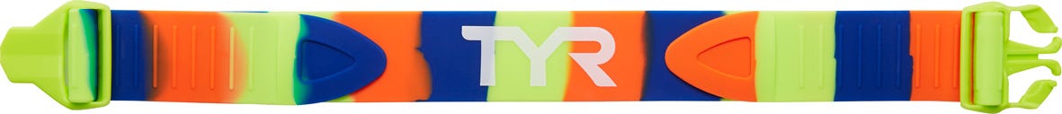 Product image for 754 Yellow/Orange/Blue