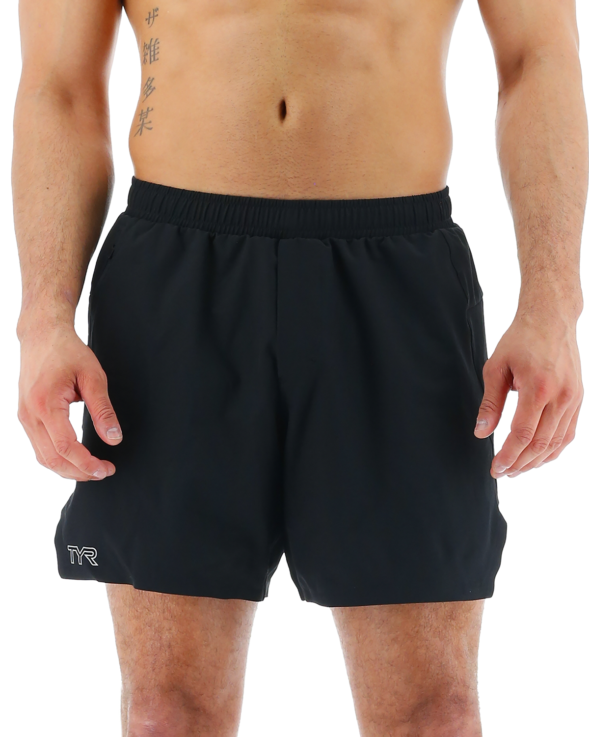 ::001 Black