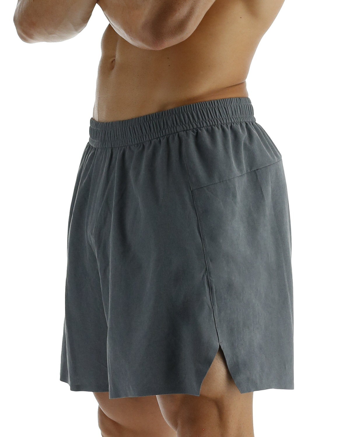 Product image for 255 Charcoal Heather