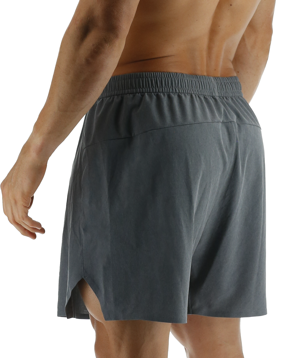 Product image for 255 Charcoal Heather