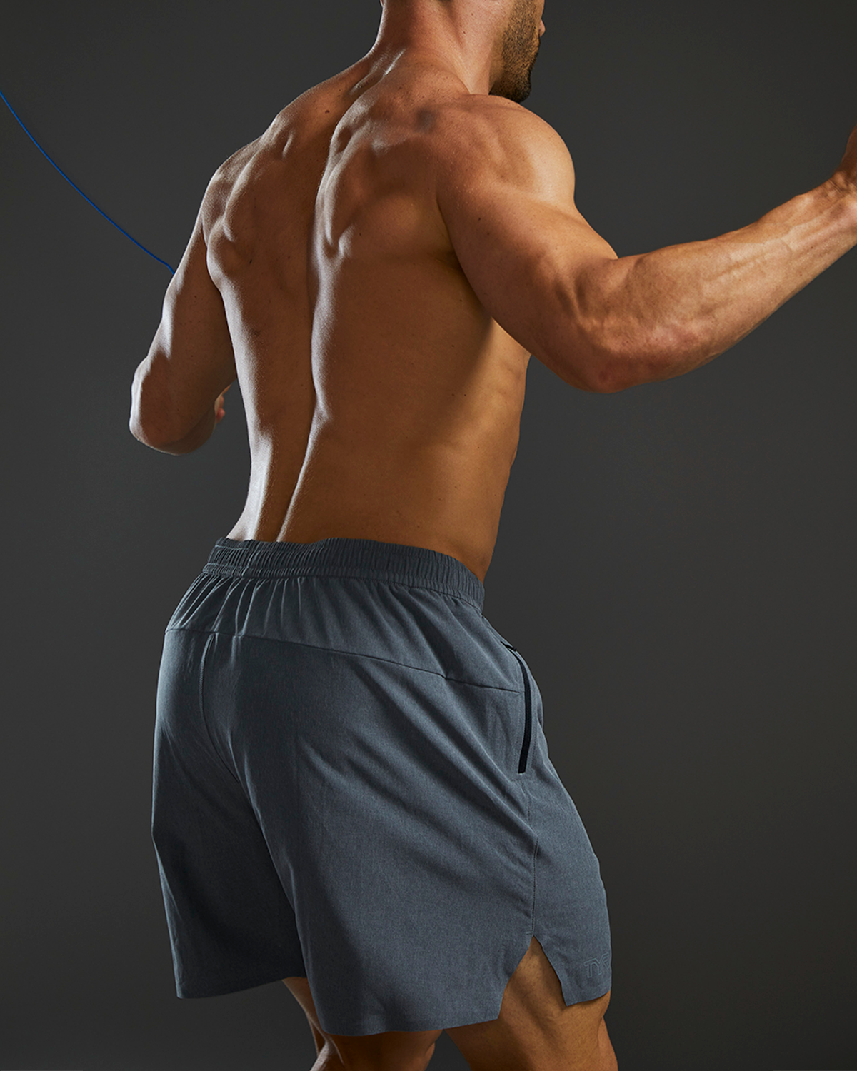 ::255 Charcoal Heather