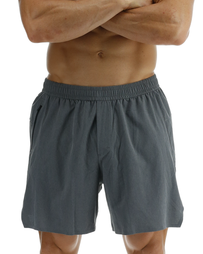 ::255 Charcoal Heather