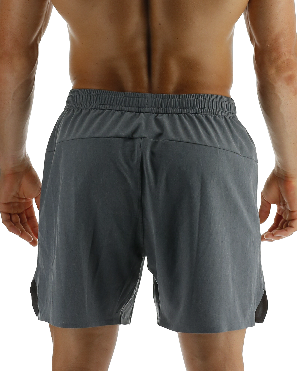 Product image for 255 Charcoal Heather