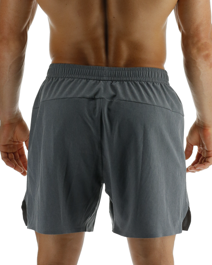 Product image for 255 Charcoal Heather