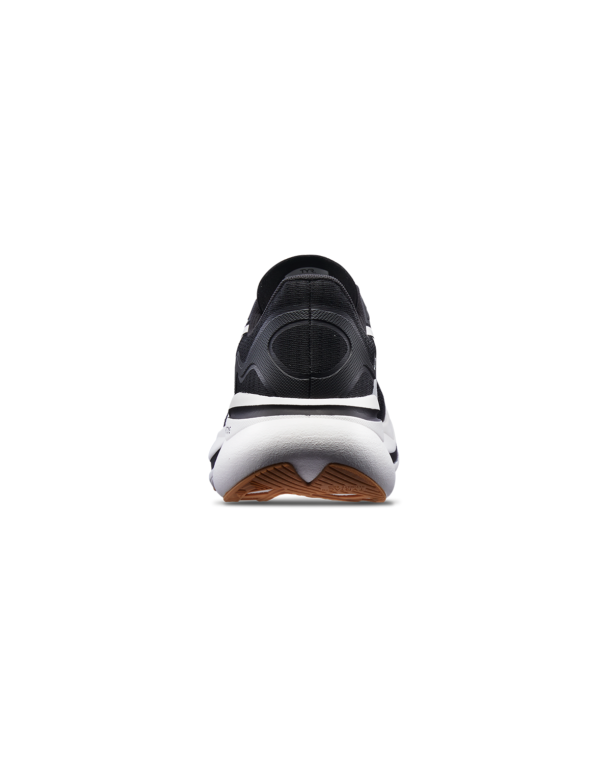 Product image for 245 White/Black Gum