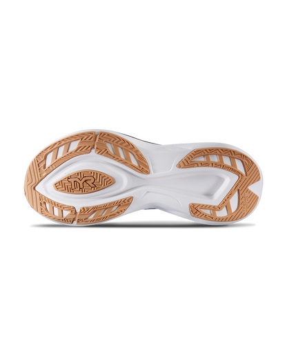 Product image for 245 White/Black Gum