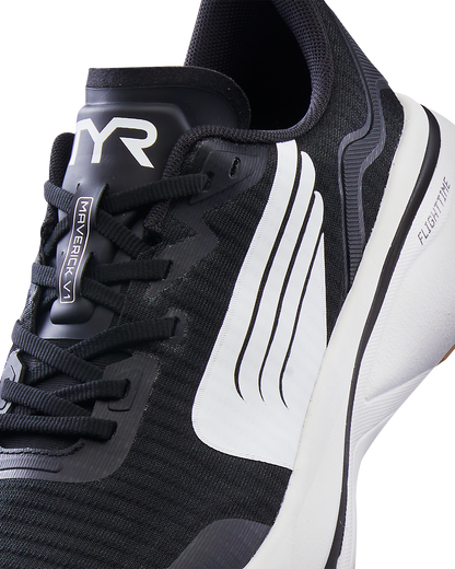 Product image for 245 White/Black Gum