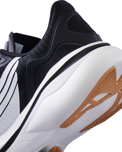 Product image for 245 White/Black Gum