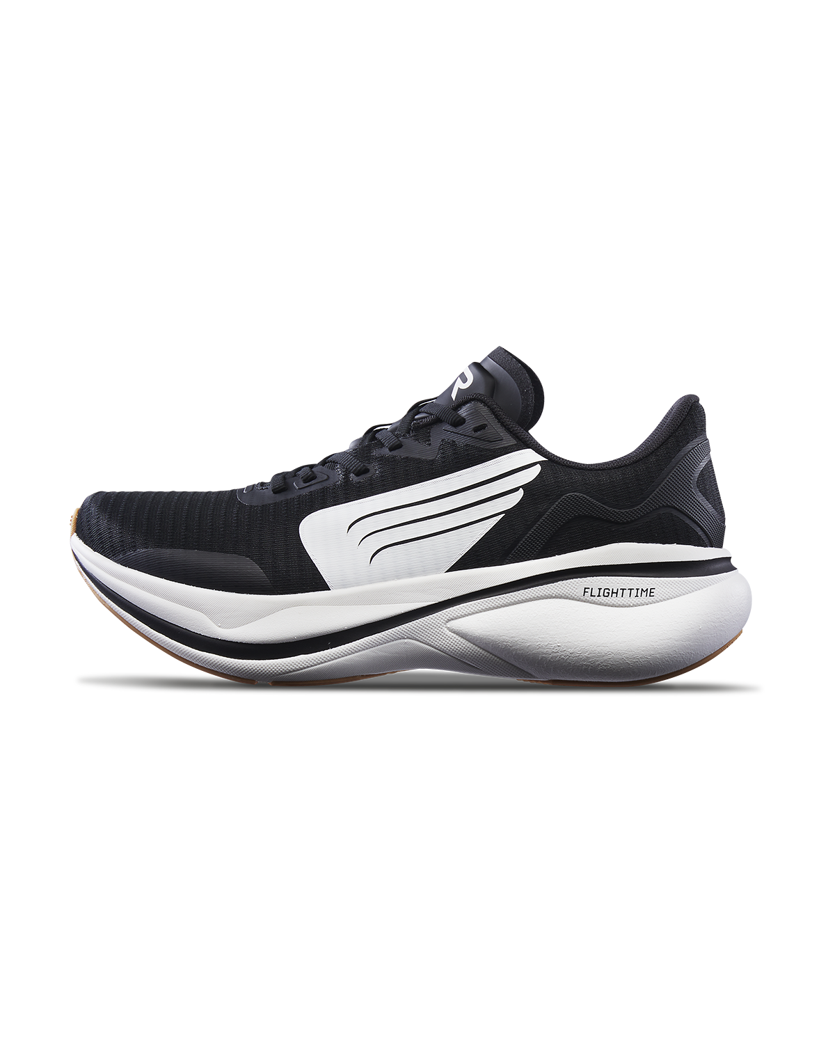 Product image for 245 White/Black Gum