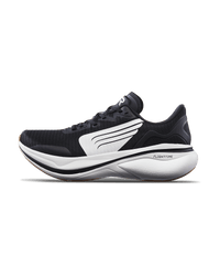 ::245 White/Black Gum