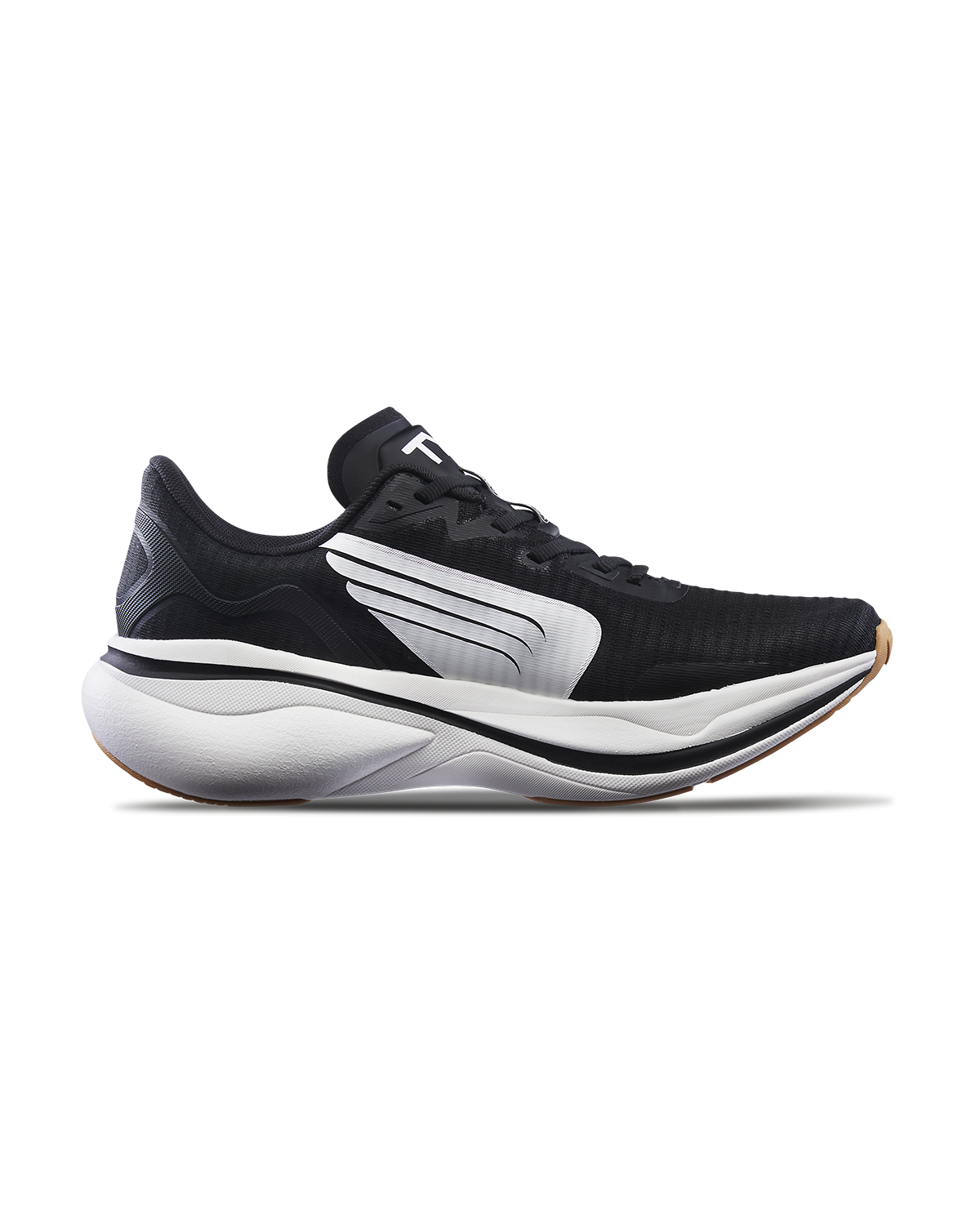 Product image for 245 White/Black Gum