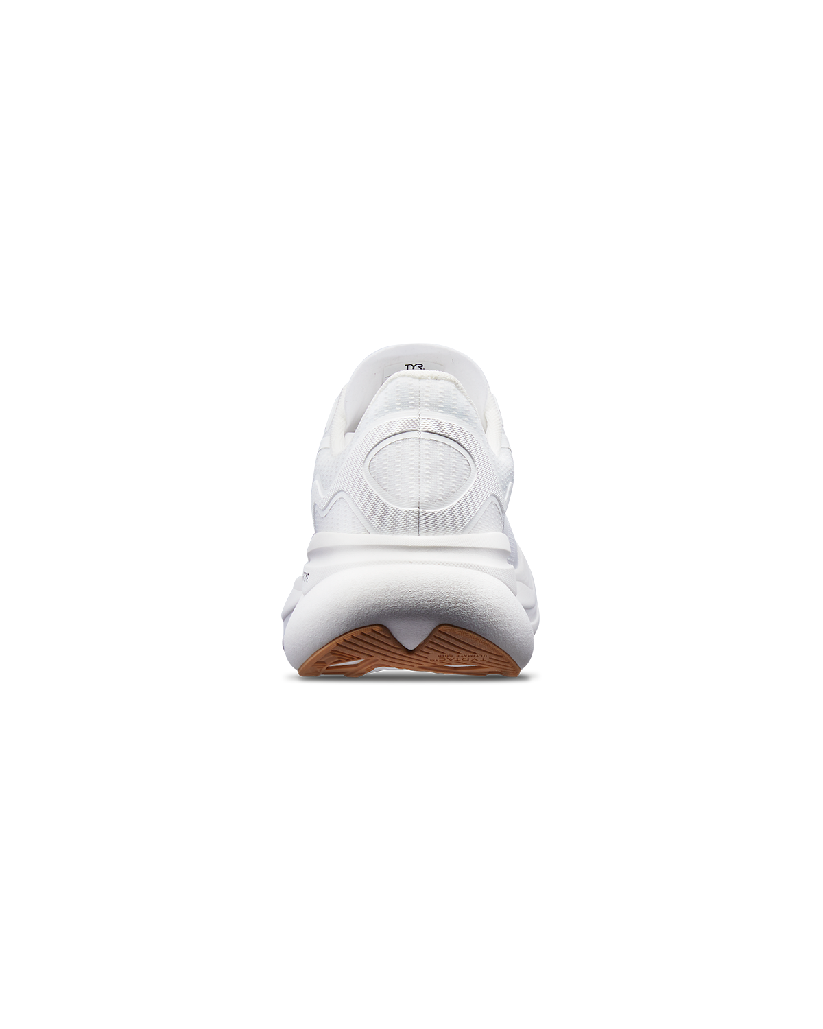 Product image for 543 White/Gum