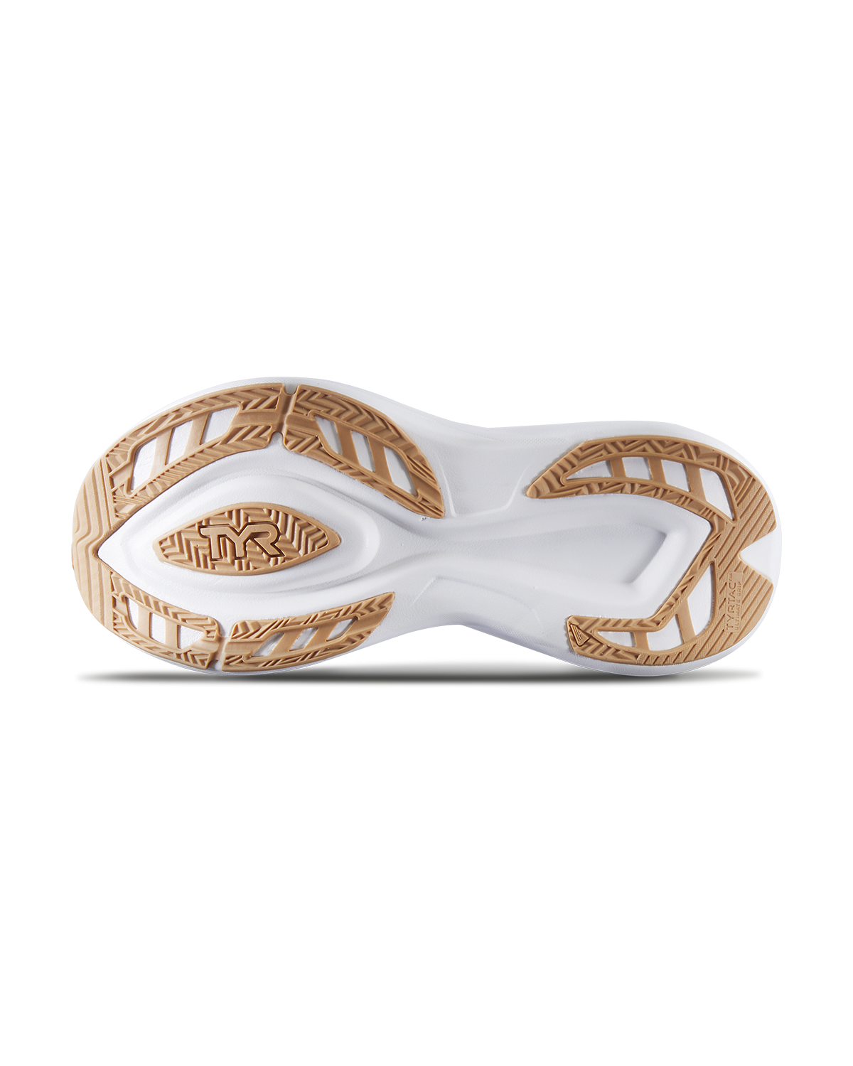 Product image for 543 White/Gum