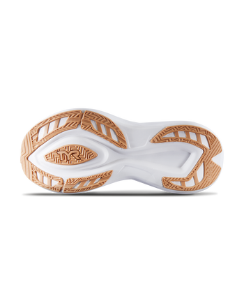 ::543 White/Gum