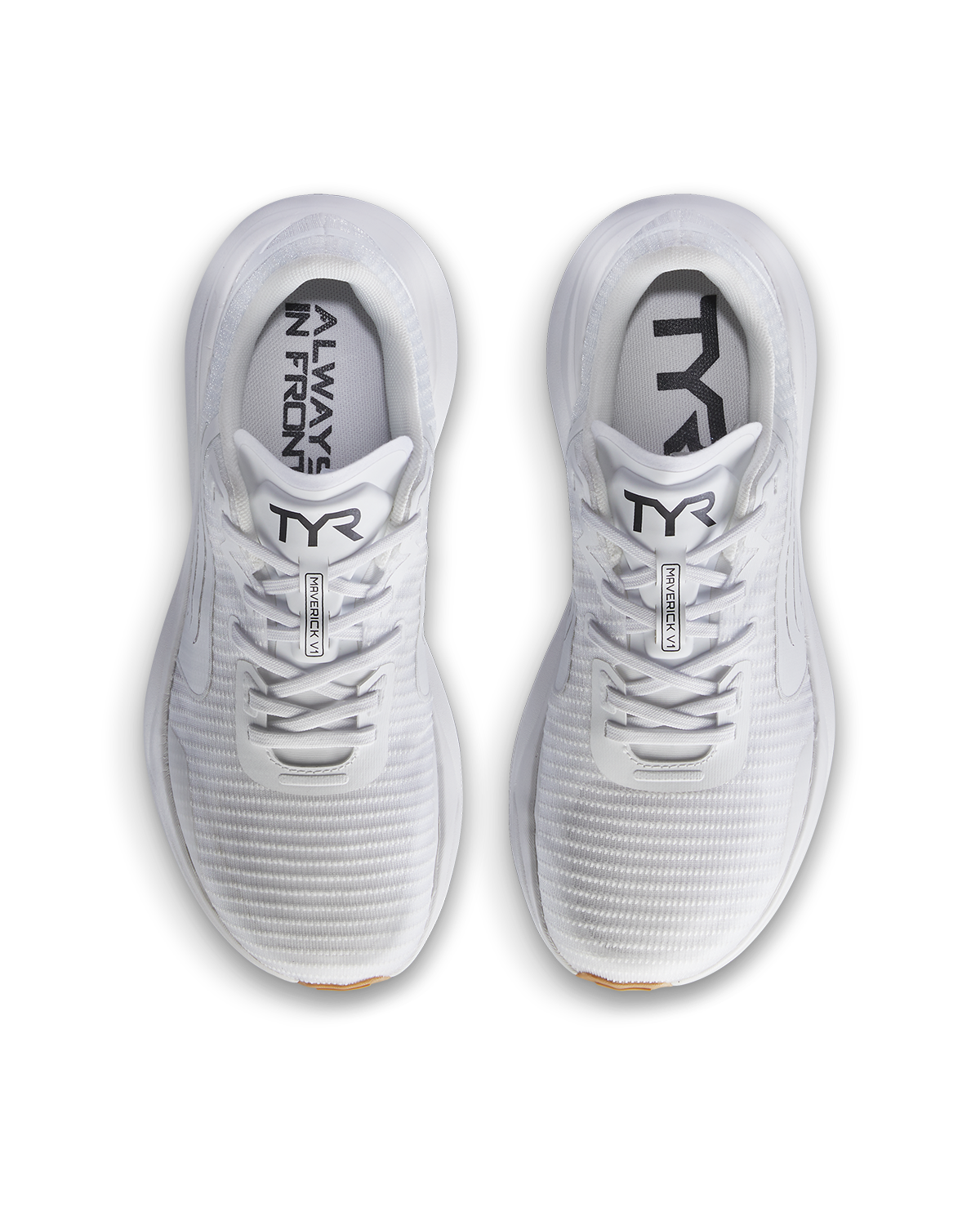 Product image for 543 White/Gum