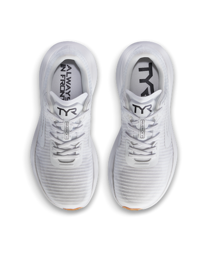 Product image for 543 White/Gum