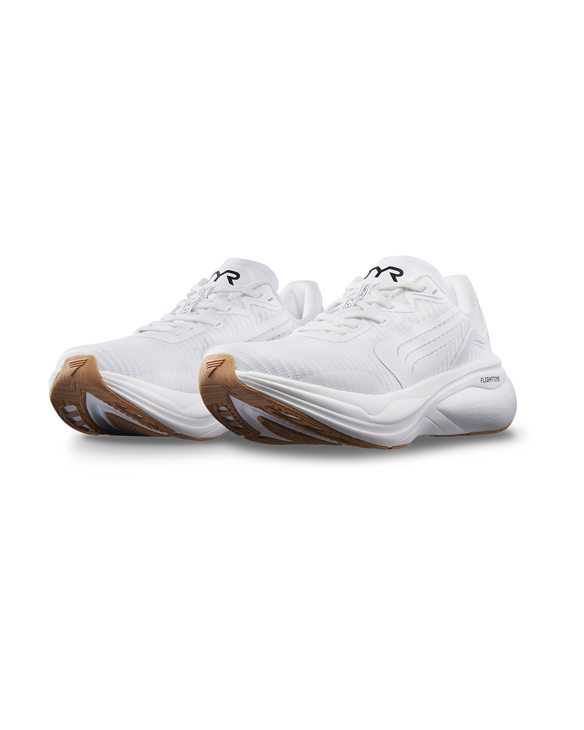 Product image for 543 White/Gum