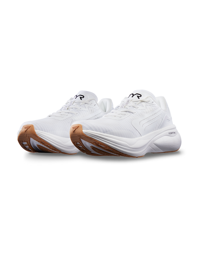 Product image for 543 White/Gum
