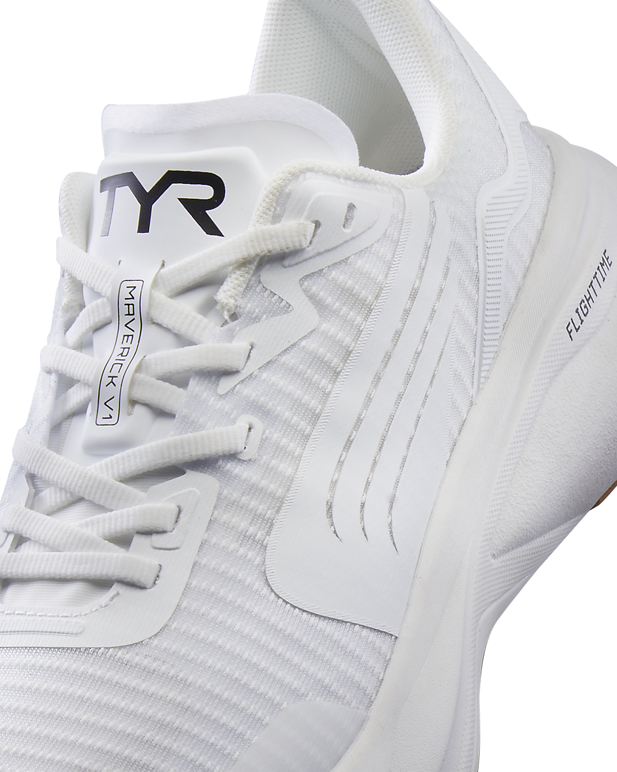 Product image for 543 White/Gum