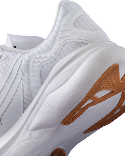 Product image for 543 White/Gum